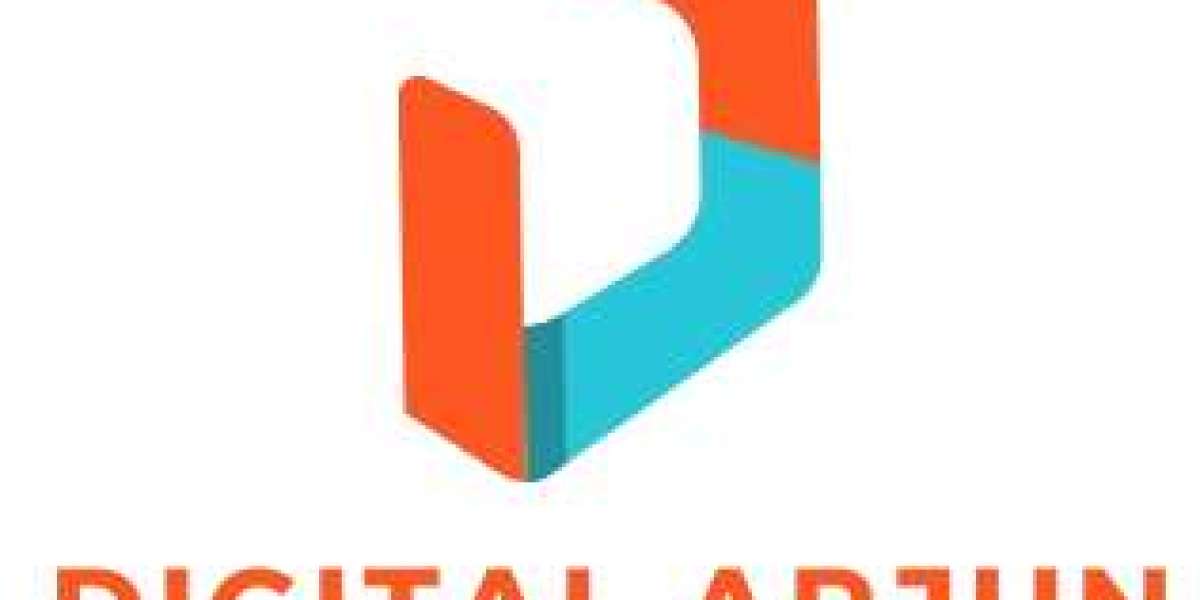 Certified Digital Marketing Agency in India - Digital Arjun