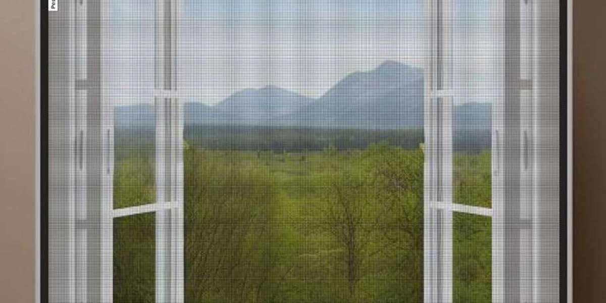 Stay Safe and Comfortable with Bug Screens in Chennai: A Smart Investment for Modern Homes