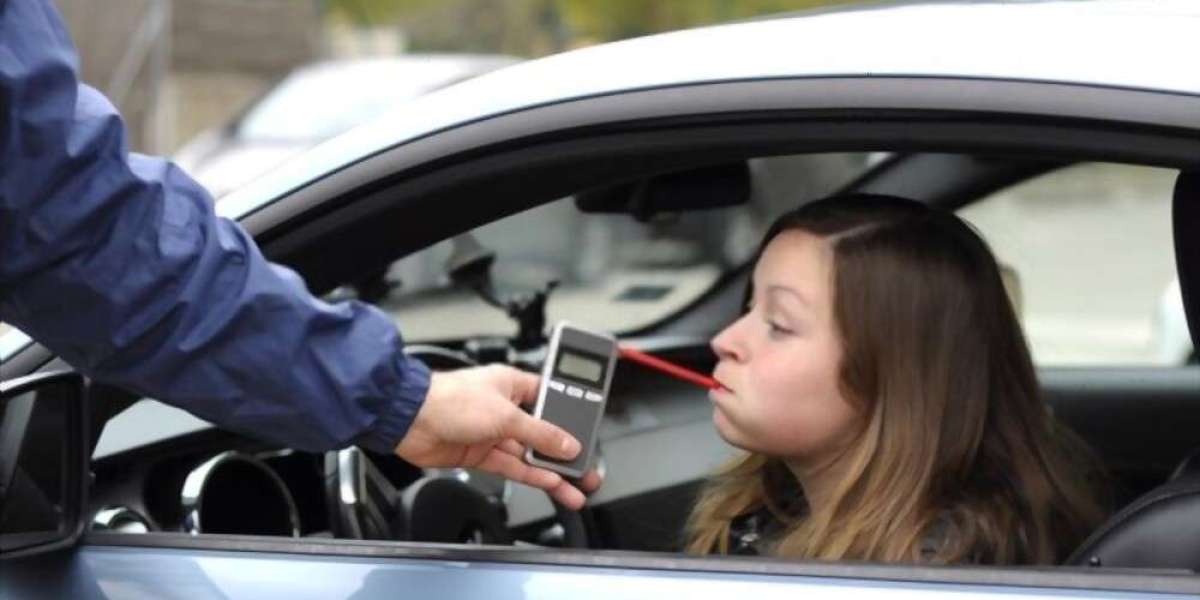 Breathalyzer for Car: Essential Features to Consider Before Buying