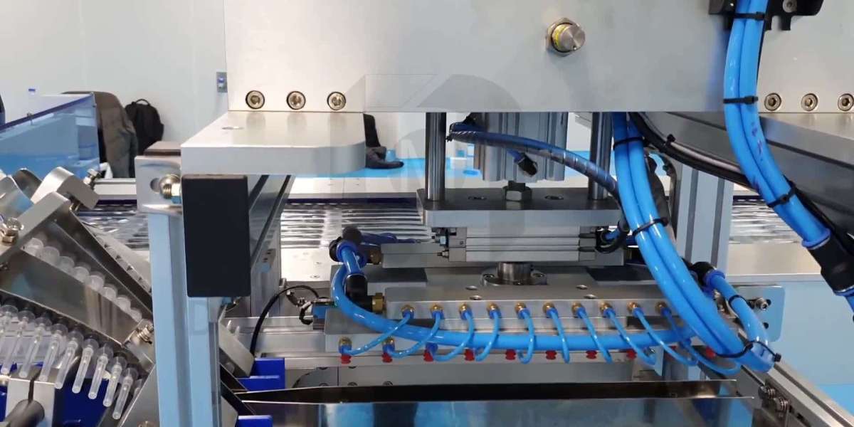 Disposable Syringe Manufacturing Plant Feasibility Report 2025: Business Plan, Capital Investment and Industry Trends
