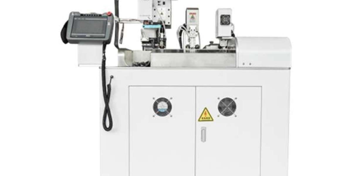 Mead Electronics: Reliable Partner for Automatic Wire Stripping & Crimping