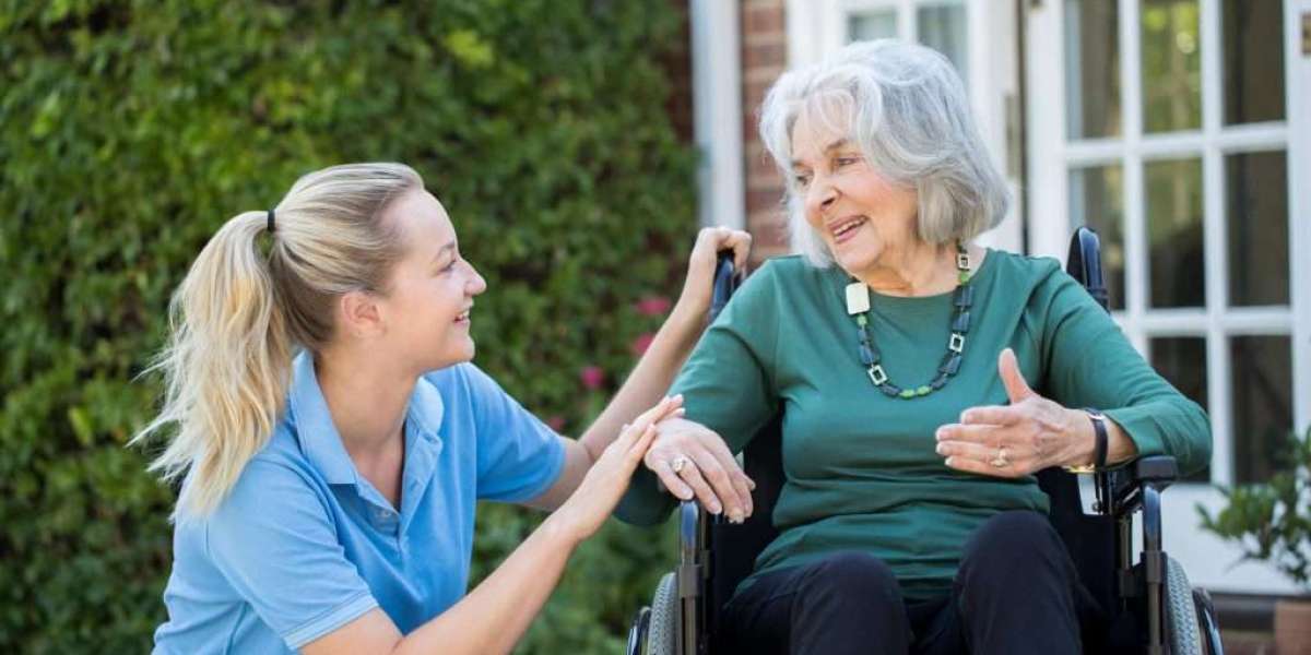 Why Choose Elderly Home Care in Brisbane for Your Loved Ones