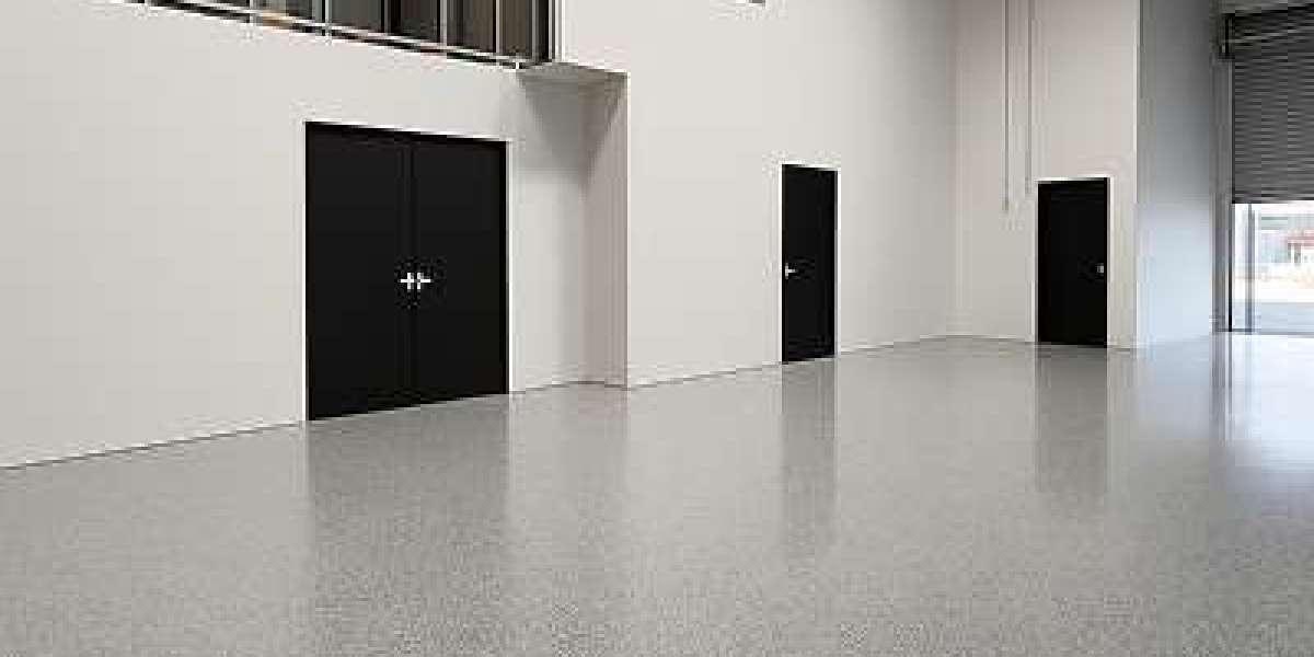 Concrete Grinding Melbourne: Preparing Floors the Right Way