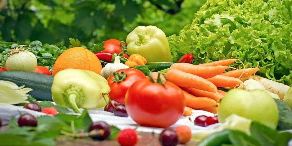 The Growing Importance of Organic Foods in Our Daily Lives