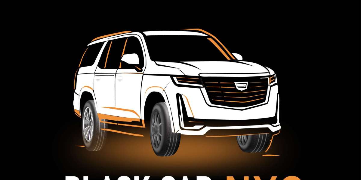 Top Rental Car Companies for Premium Transportation – blackcarnyc