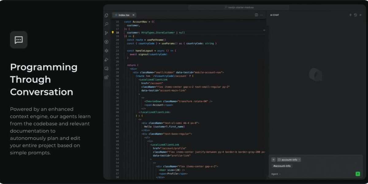 The Future of Software: Agentic Coding Platforms Explained