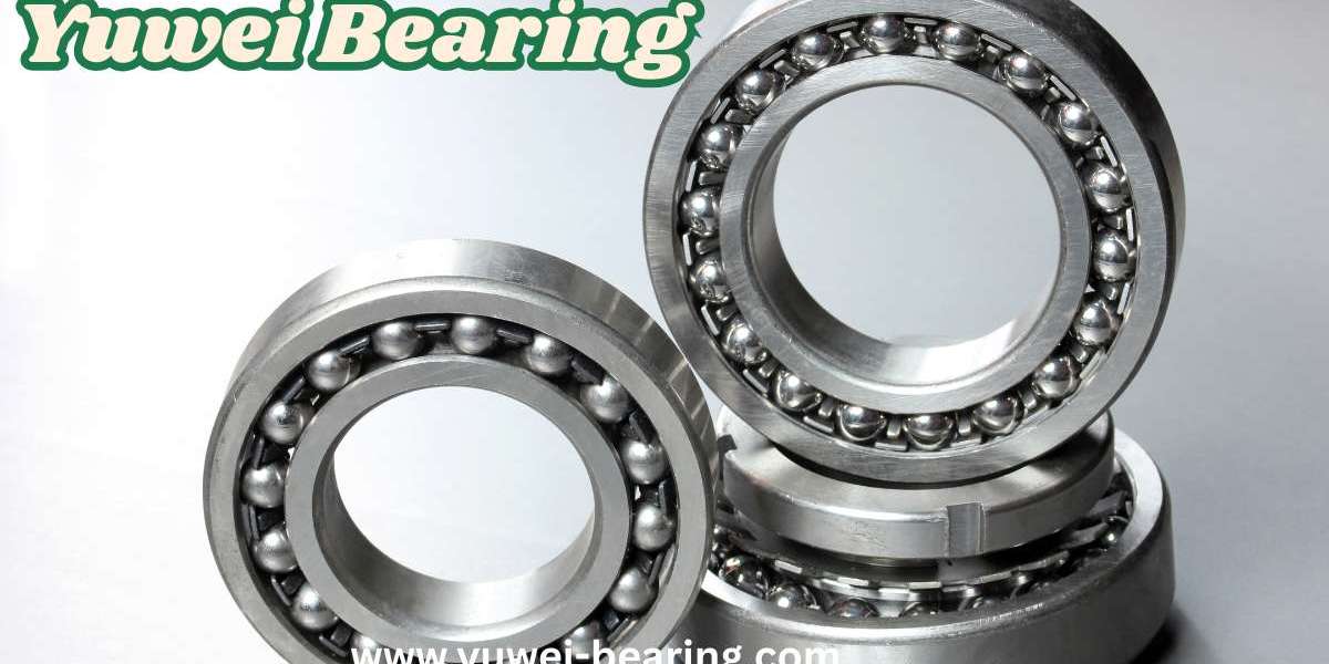 Why Yuwei Bearing is the Ultimate Choice for Industrial and Mechanical Excellence