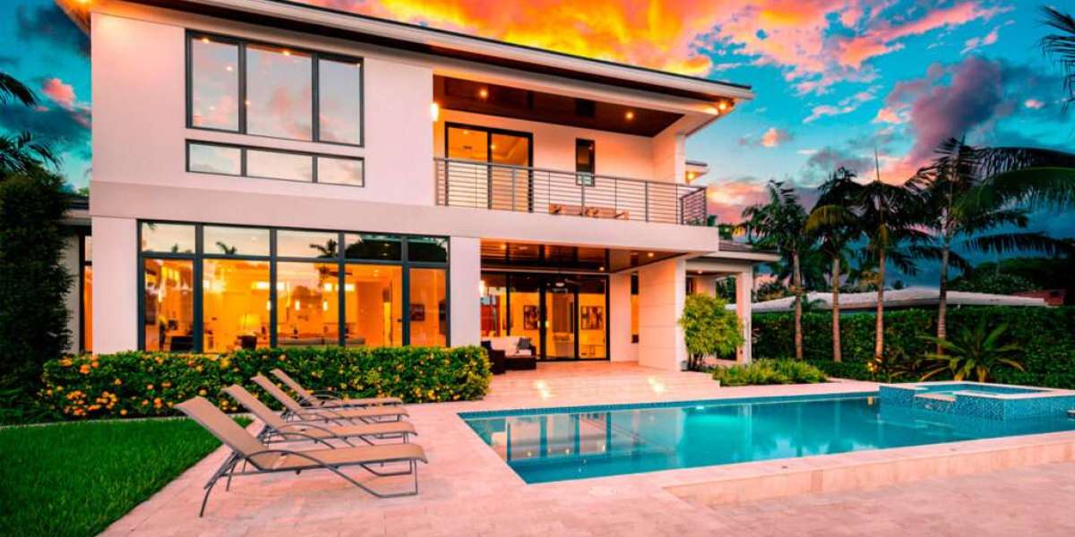 How HDR Photography Enhances Irvine Property Listings