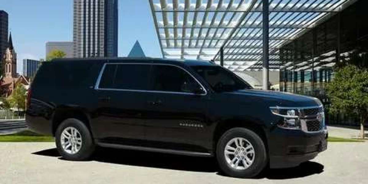 Black Suburban Car: The Ultimate Guide to Style, Comfort, and Versatility