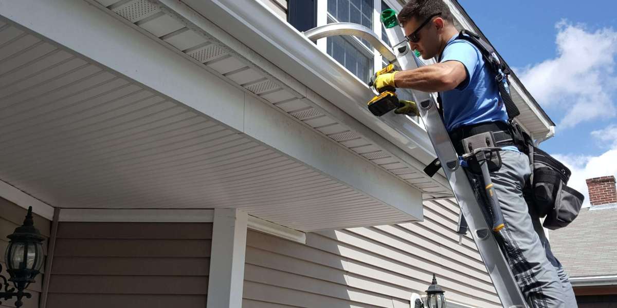 Keeping Your Home Shipshape: Essential Exterior Care Tips