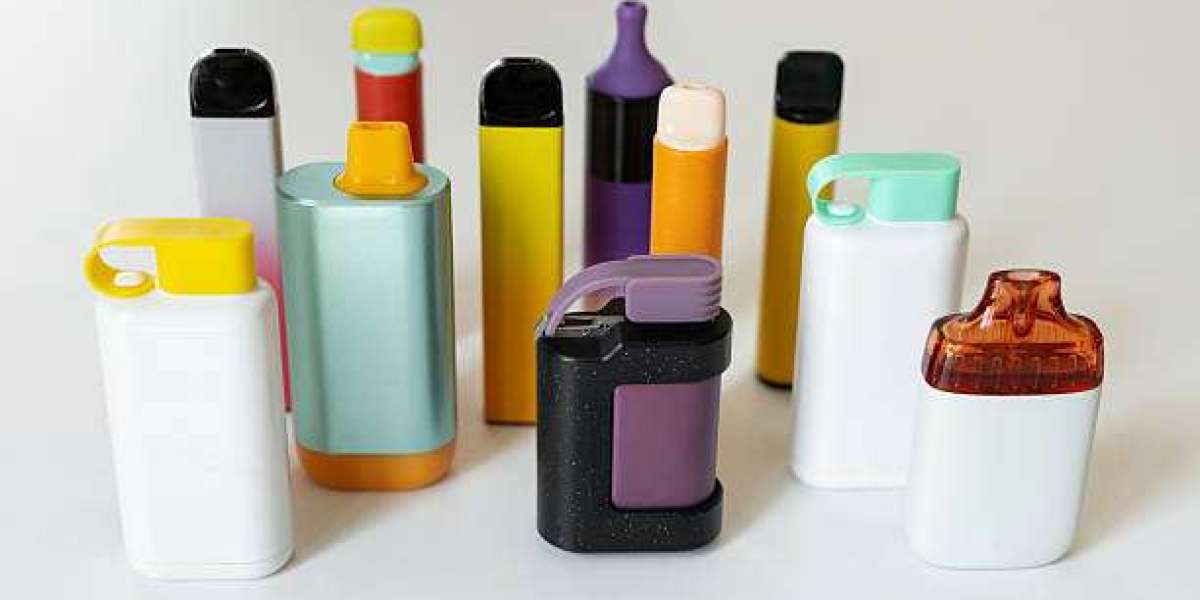 The Evolution of Vapor for Smoking and Its Role in Modern Lifestyles