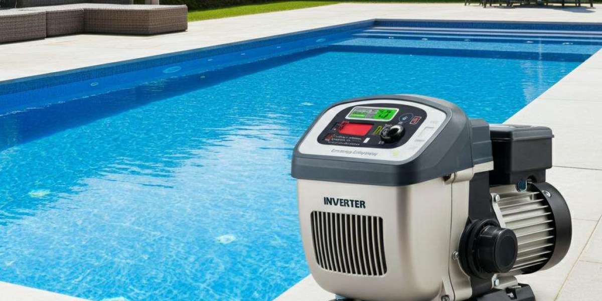 Inverter Heat Pool Pump : Inside the Inverter Heat Pump Revolution