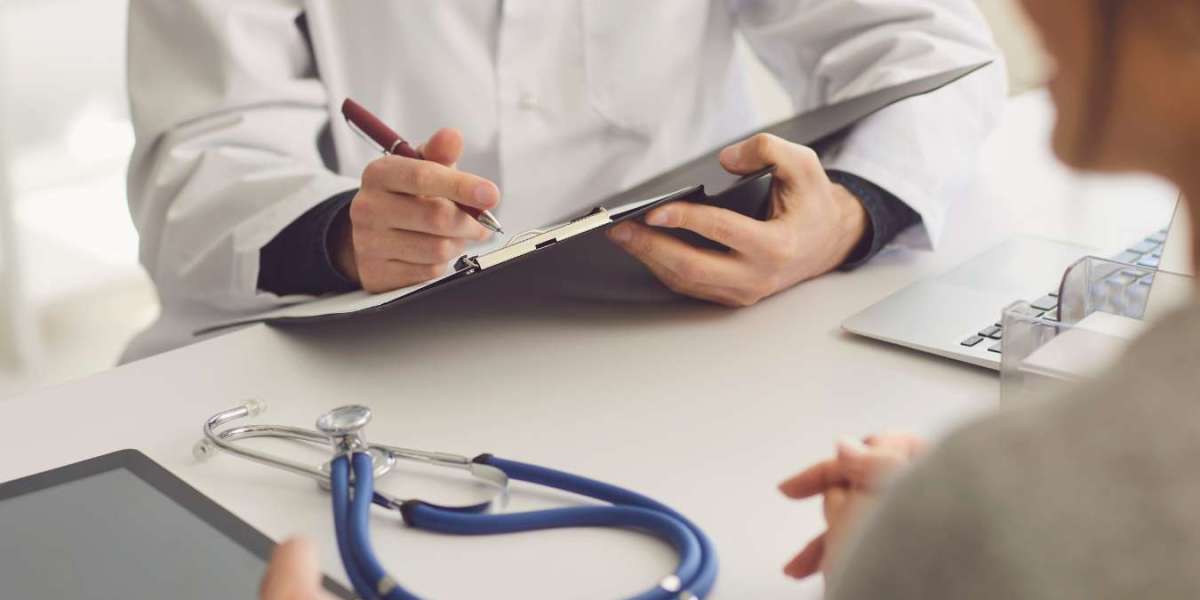 Your Health Matters: Consult the Best Physician in North Delhi Today