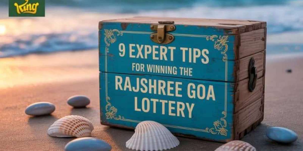 9 Expert Tips for Winning the Rajshree Goa Lottery