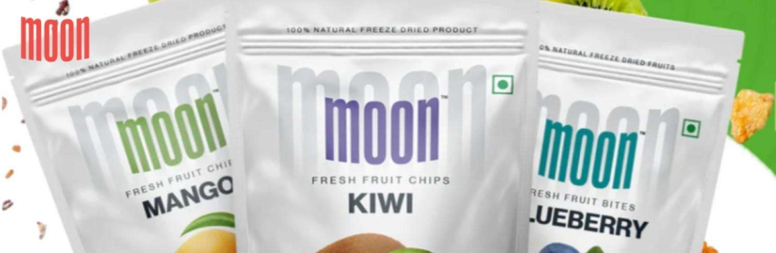 Moonfreeze Foods Private Limited