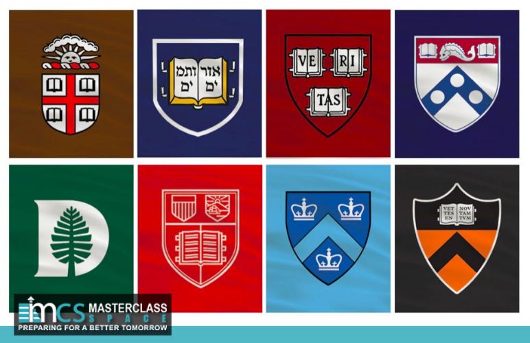 What is a Good SAT Score for Ivy League Schools in 2025? - MasterclassSpace
