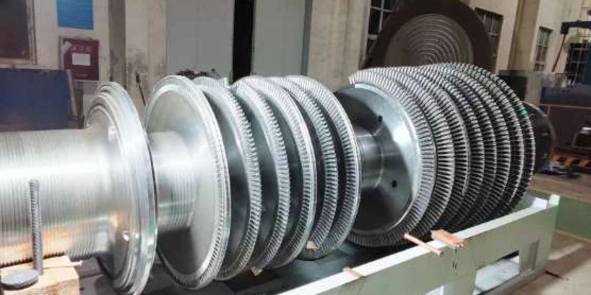 Dongturbo: Comprehensive Power Plant EPC Services Worldwide