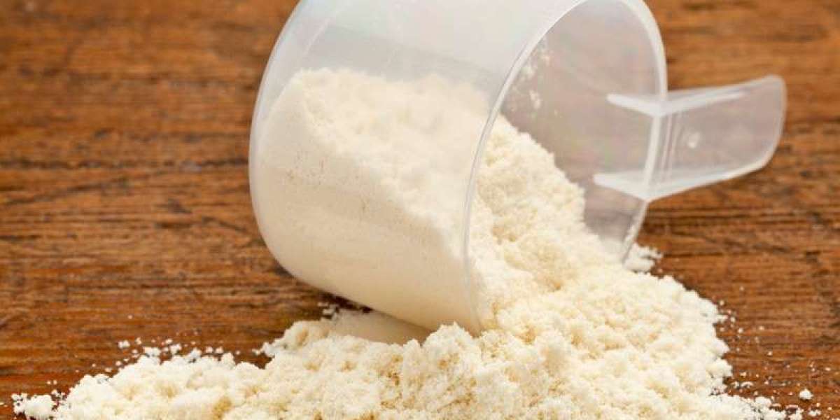 Dried Eggs Market Overview with Growth Drivers, Industry Trends, Regional Insights, and Future Opportunities