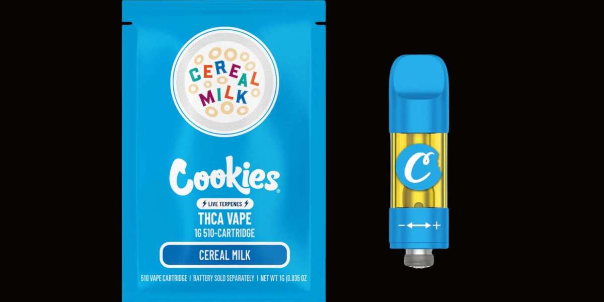 THCA Vape Carts: A Simple Guide for Beginners