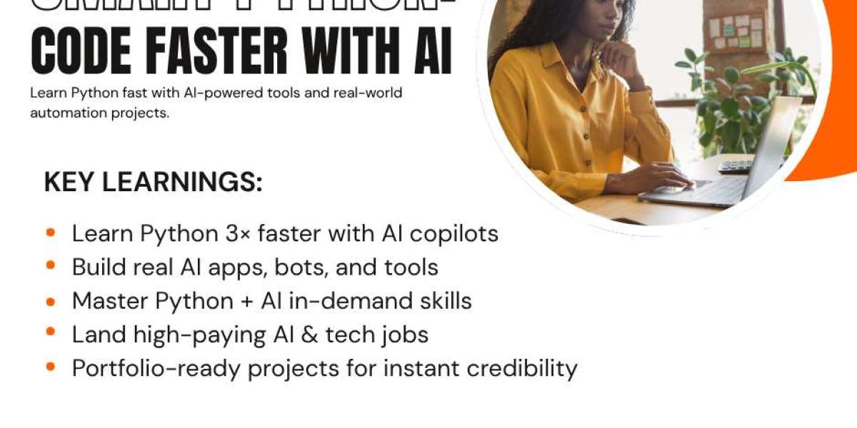 Learn Python Programming for a Bright Career in IT