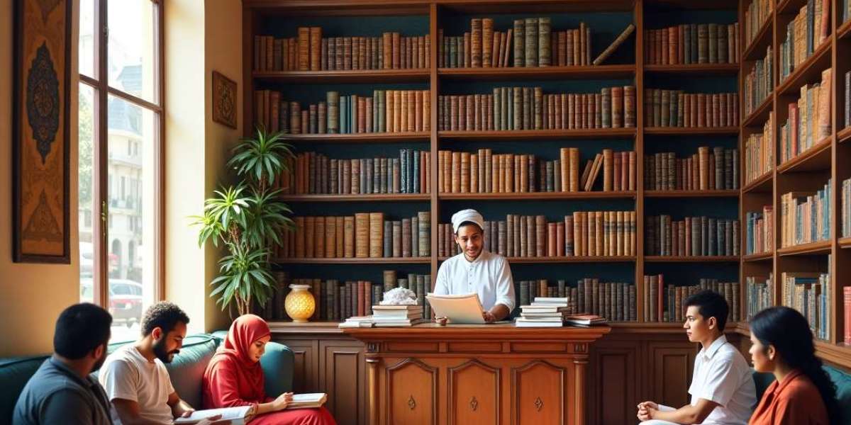 Islamic Books Shop in Pakistan Your Ultimate Gateway to Islamic Knowledge and Guidance