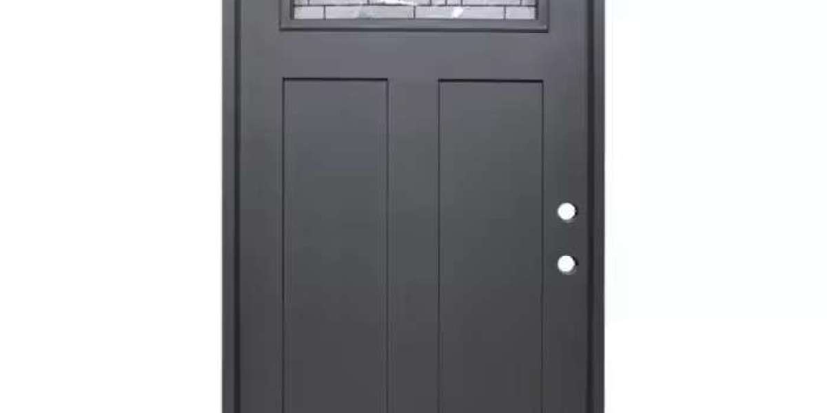 Lightweight Fiberglass Doors Manufacturer | Henan Xingdun