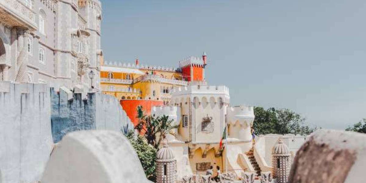 Discovering Portugal’s Unique Architecture and Street Art