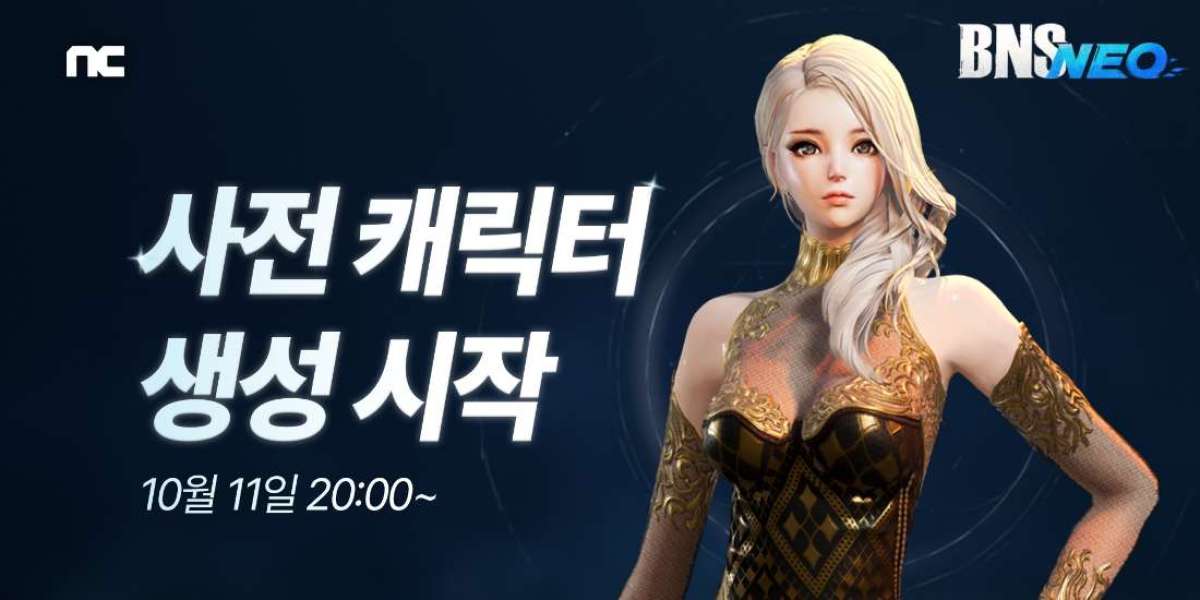 MMOexp BnS NEO: A World Reborn in Light and Detail