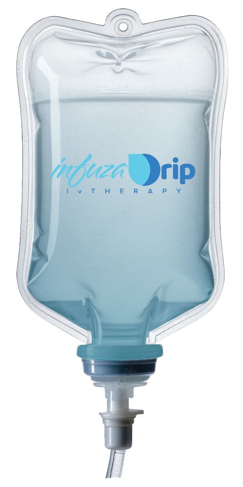 IV Therapy Dallas | Infuzadrip Wellness Solutions