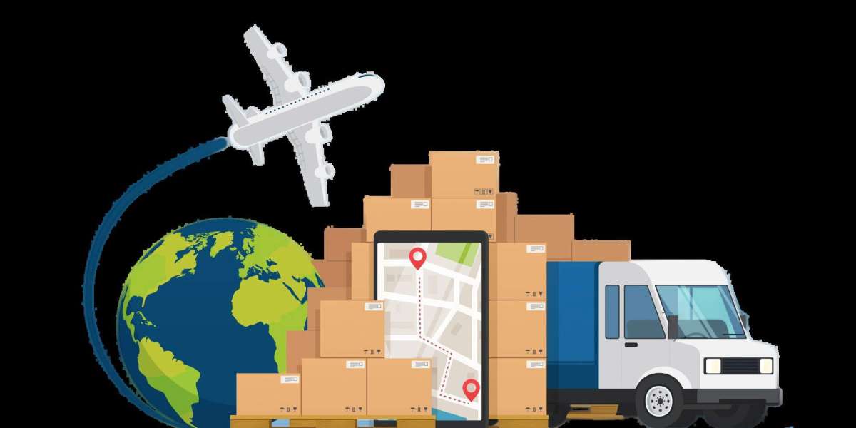 Masagaia: The Best Logistics Company in India Driving Global Trade