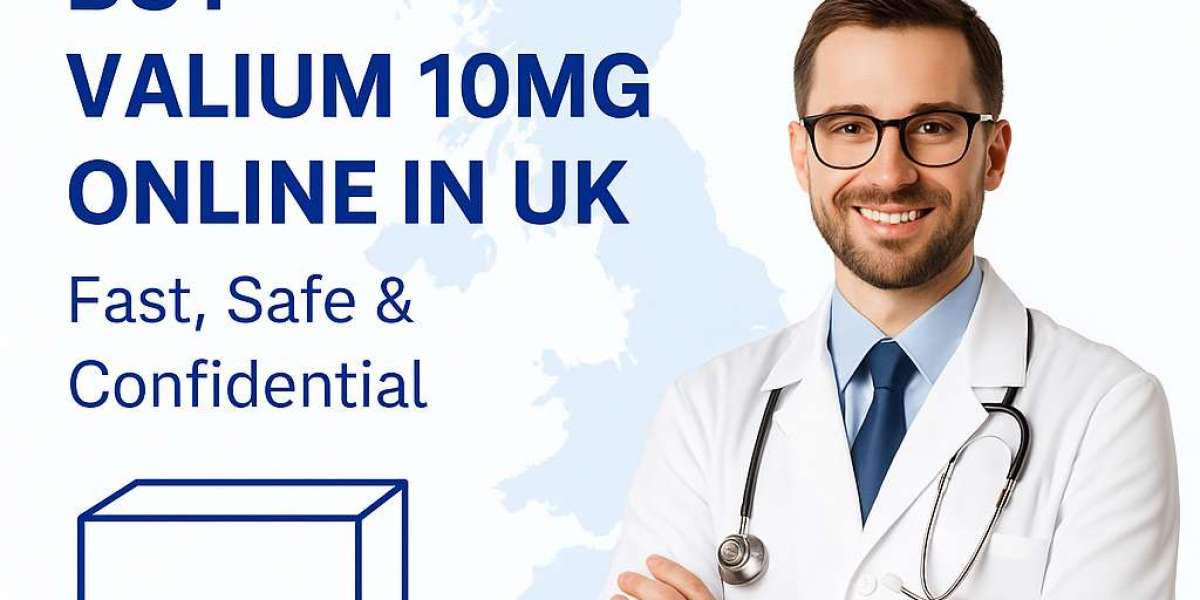 Order Valium 10mg Online – Fast-Acting Treatment for Anxiety & Panic