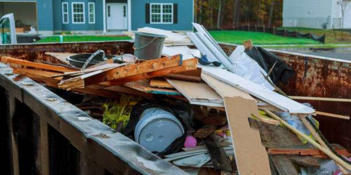 A Complete Guide to Winston Dumpster Rental Prices & Sizes