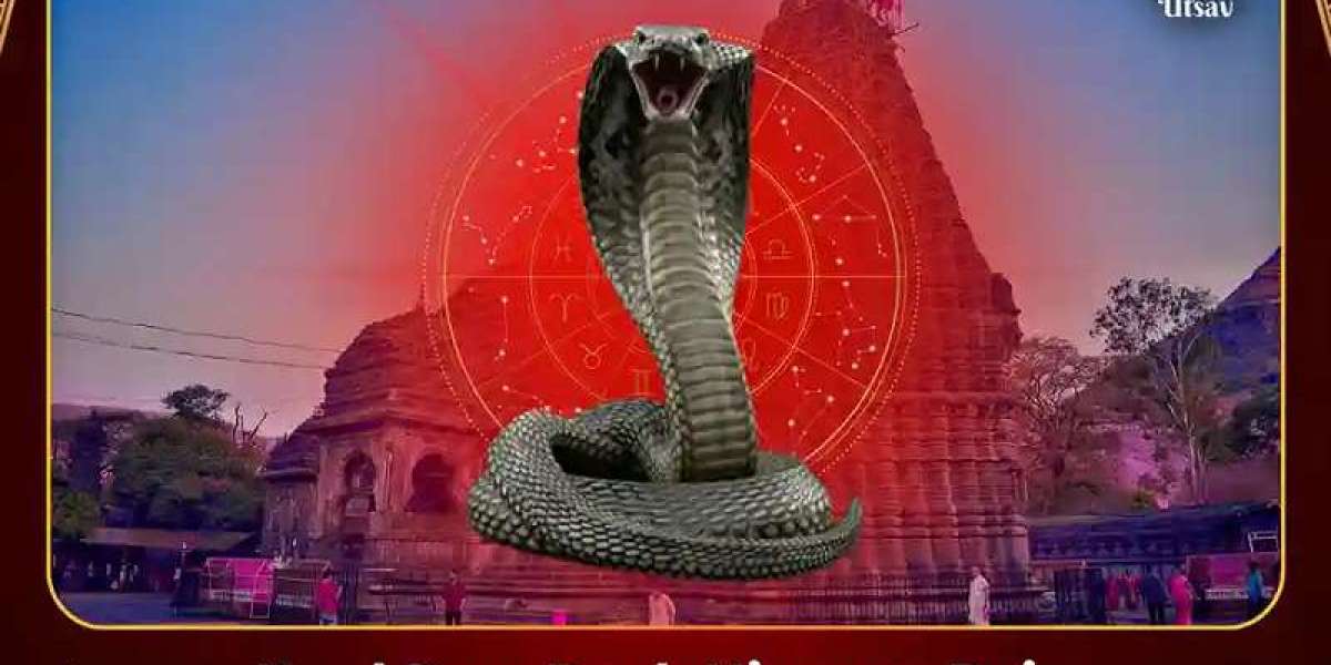 Kaal Sarp Dosha Nivaran | Effective Remedies And Solutions