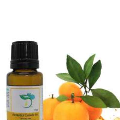 Orange Essential Oil Bitter Profile Picture