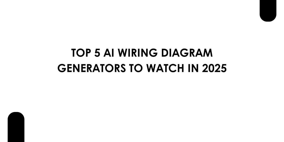 Top 5 AI Wiring Diagram Generators to Watch in 2025