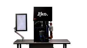 Advanced Pre-Roll Infusion System ...