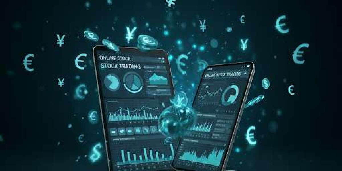 Your Guide to Stock Trading Online