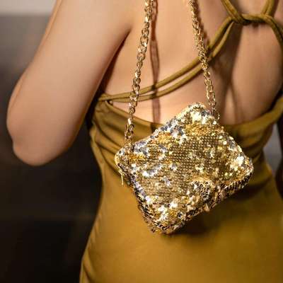 Elegant & Handcrafted – Fancy Embroidered Purses by Pari Pari for the Stylish You Profile Picture