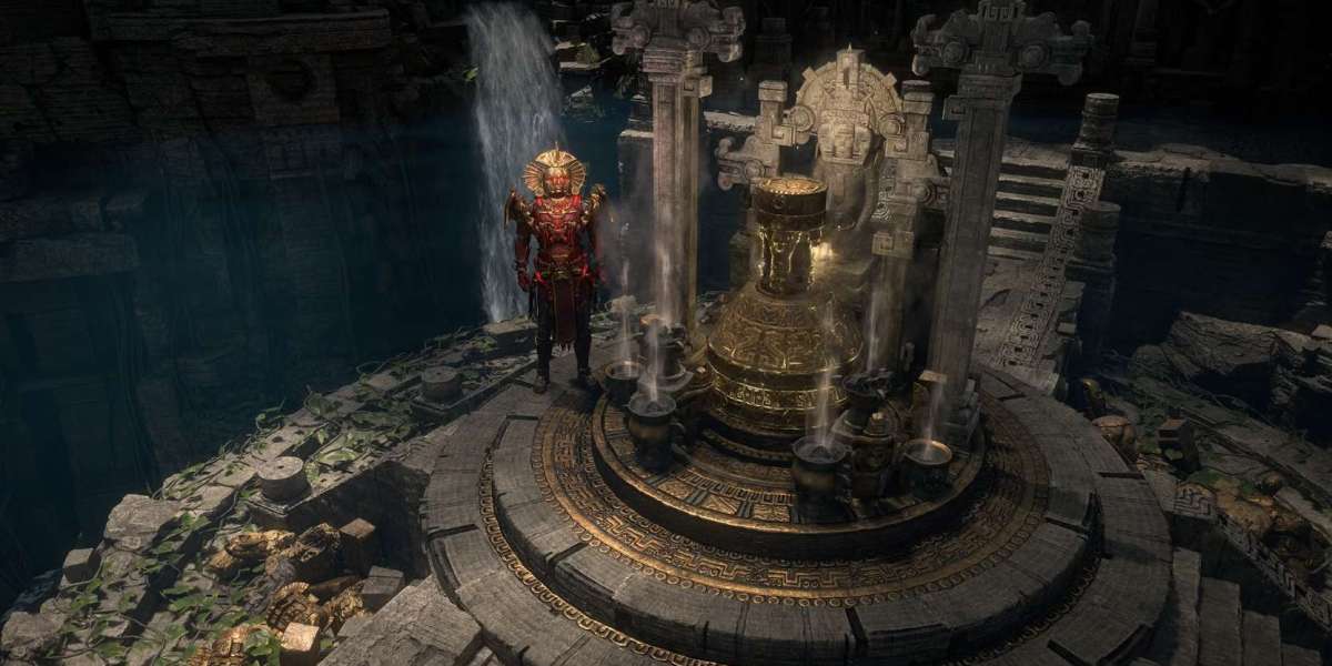 With proper preparation and smart management of POE 2