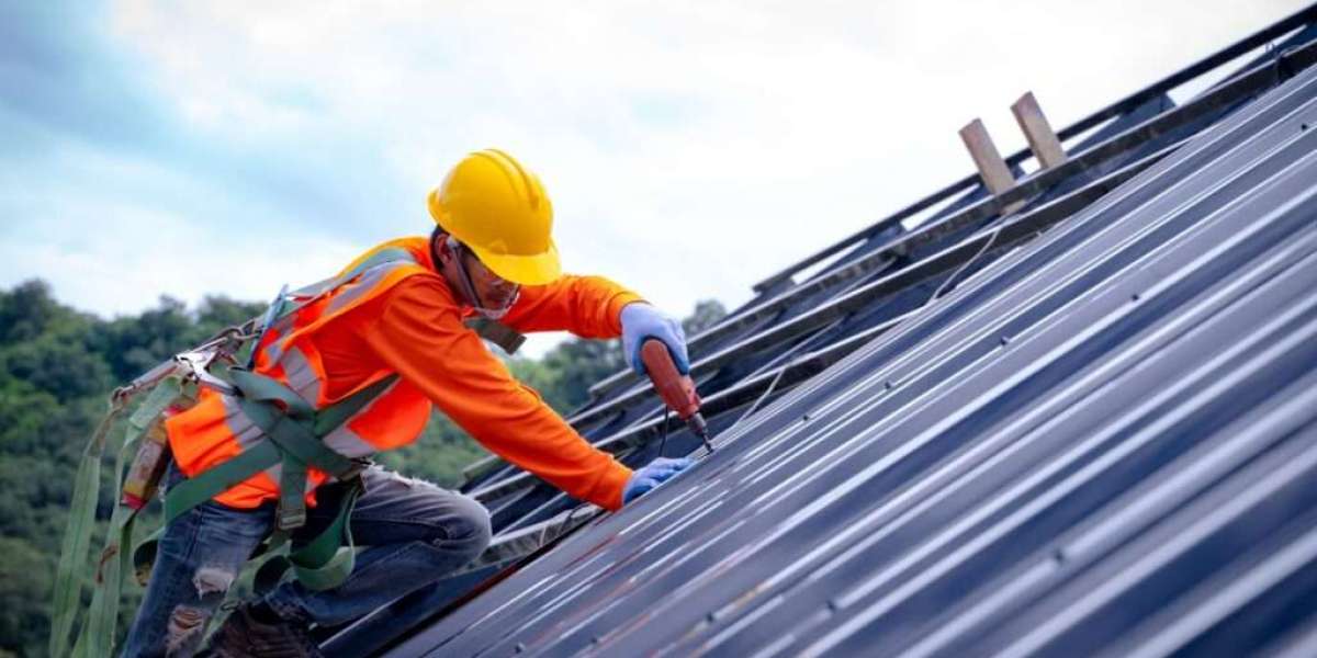 Reliable Roof Inspection Services & Commercial Roof Replacement Near Me