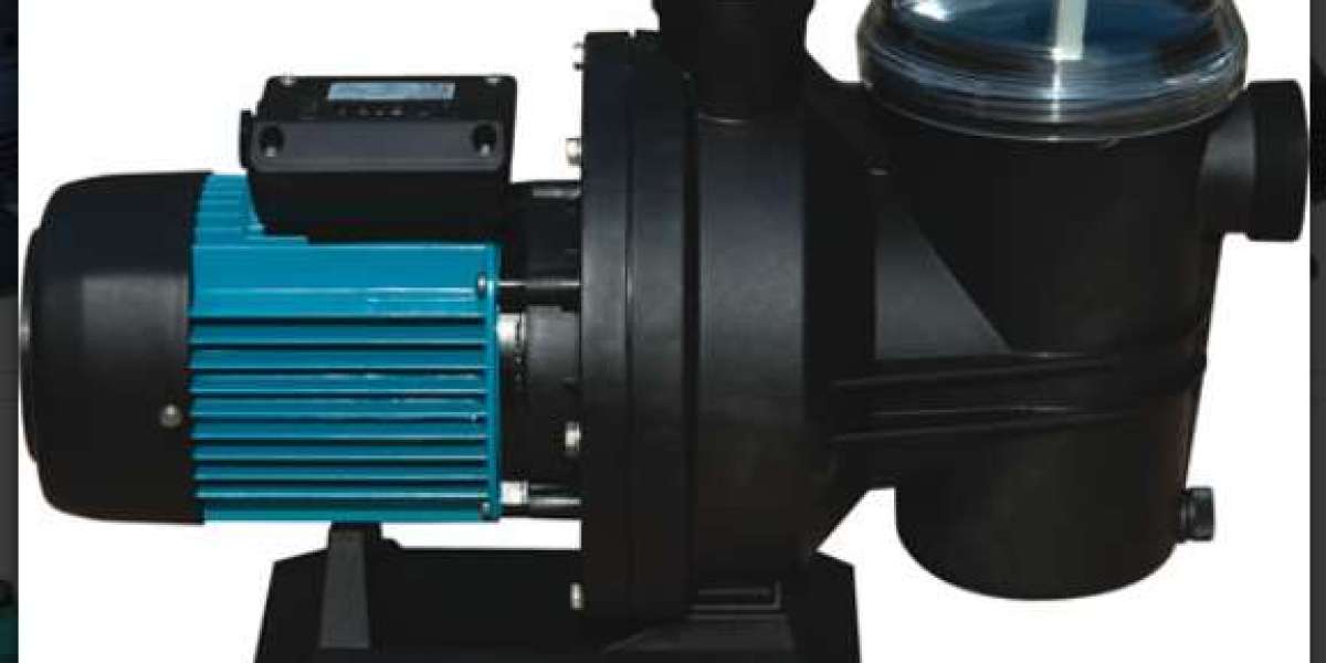 Essential Pump Solutions in Bahrain: Choosing the Right Equipment for Every Need