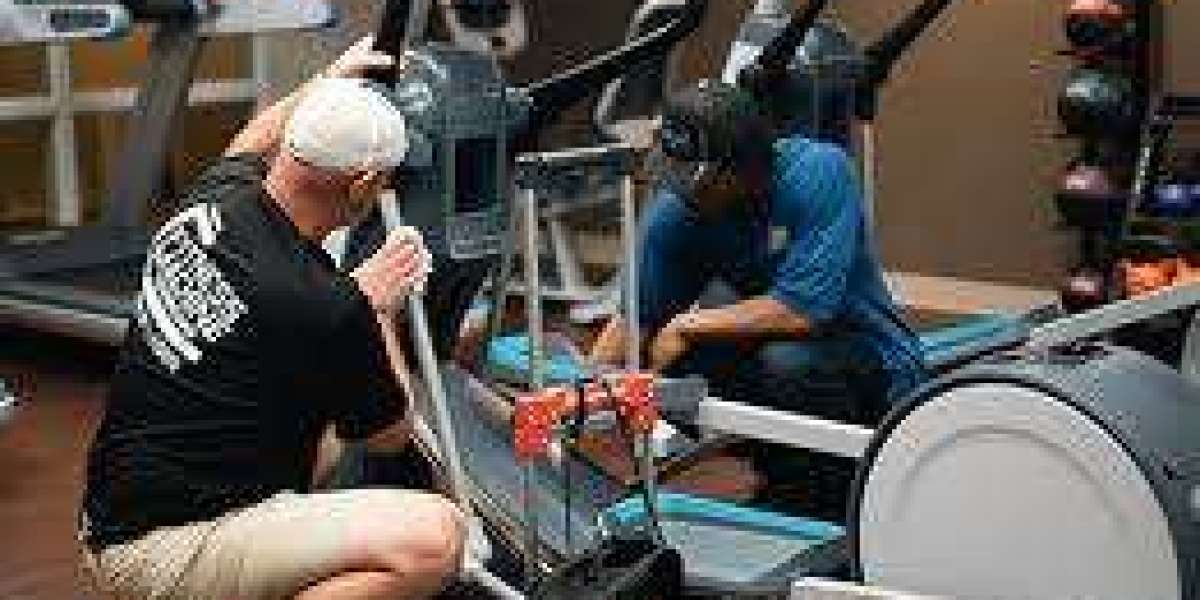Home Gym Equipment Maintenance: A Complete Guide