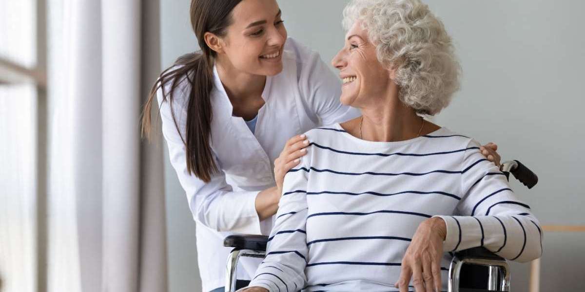 How Compassion Care Hospice Las Vegas NV Provides Comfort and Dignity
