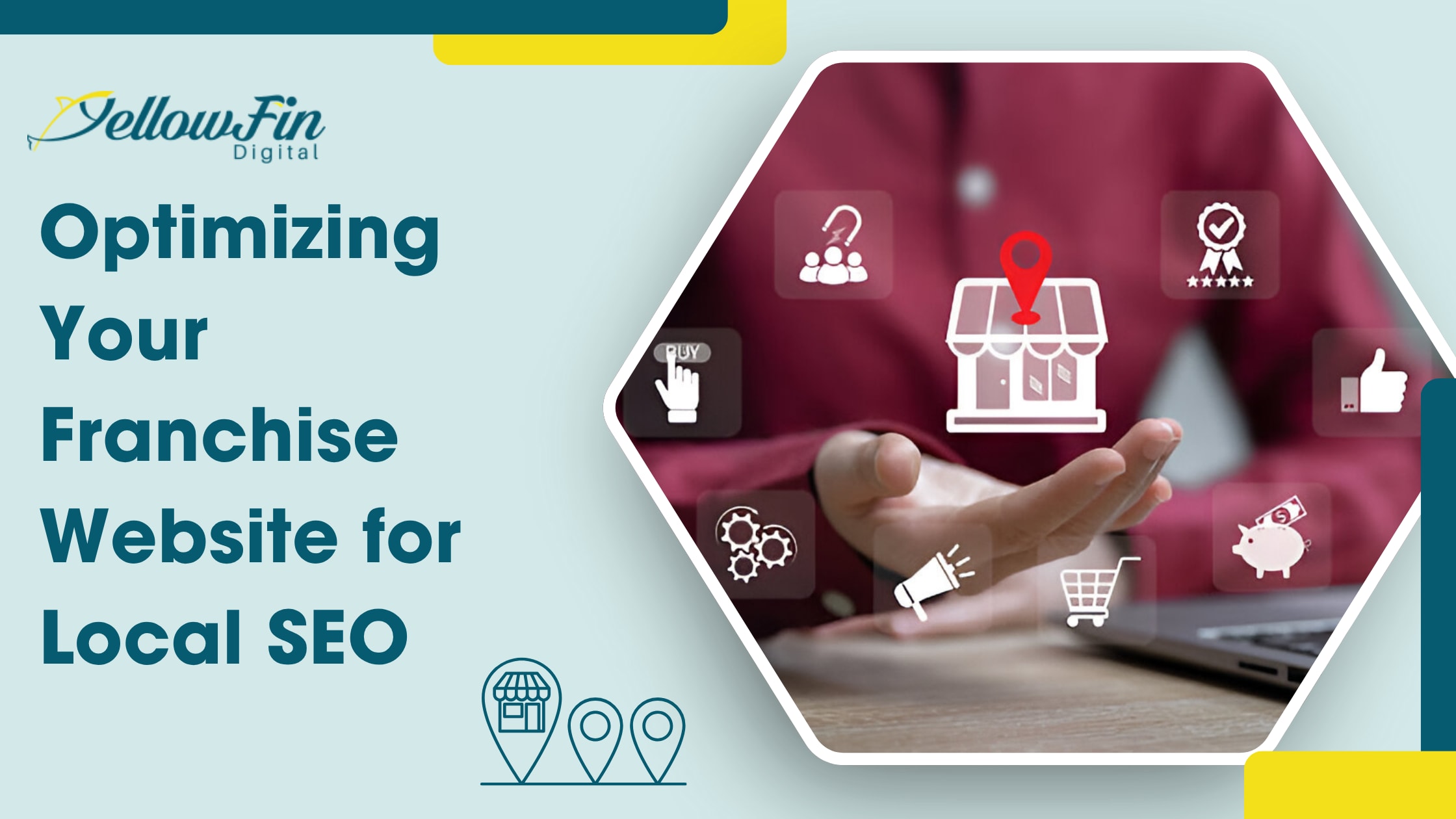 Optimizing Your Franchise Website for Local SEO | Journal