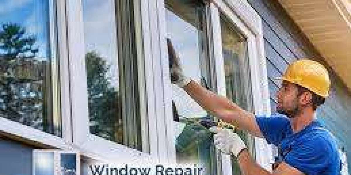 Expert Window Repair of Miami – Reliable Service You Can Trust