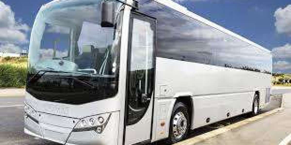70 Seater Coach Hire for Comfortable Group Journeys Across the UK