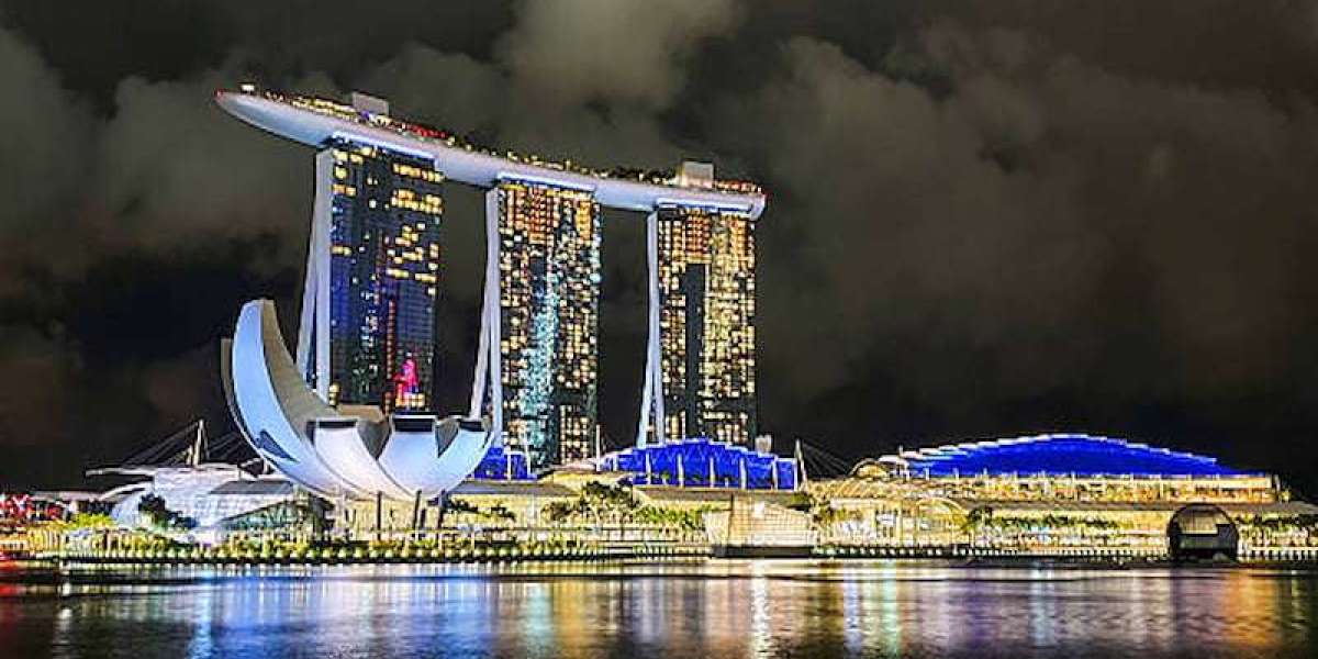 Exploring Singapore Beyond Marina Bay Sands