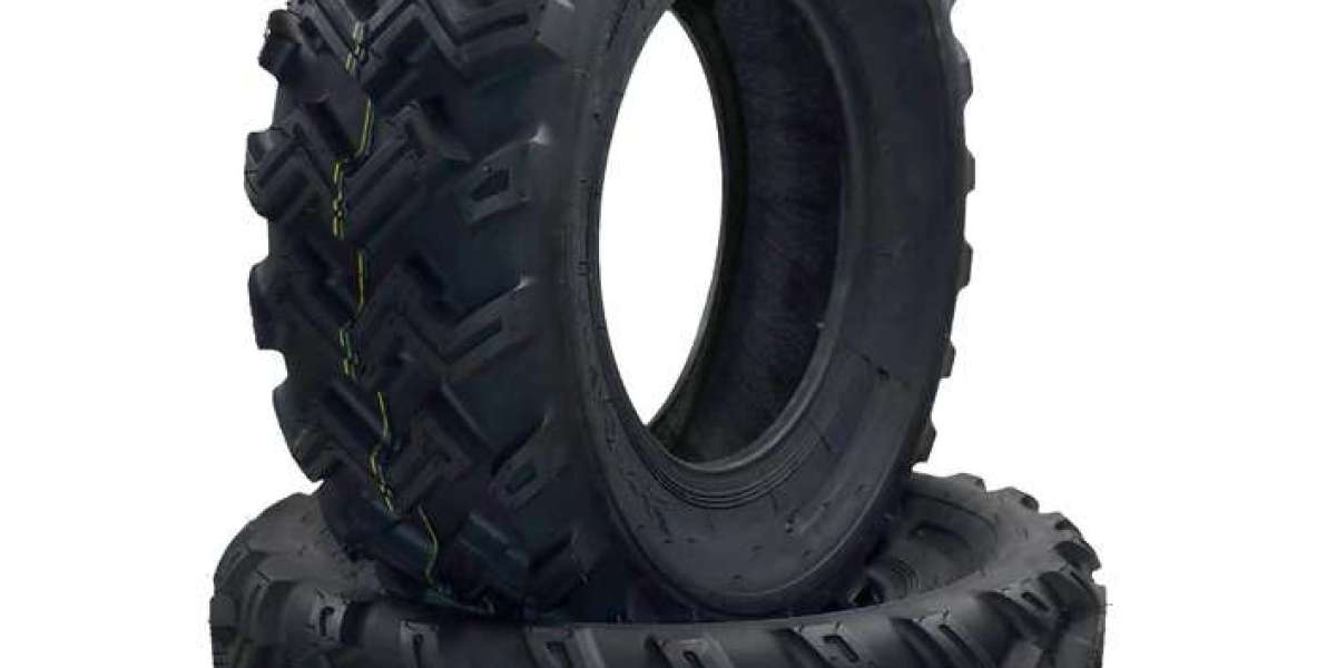 GARVEE Reliable ATV Tires for Smooth and Safe Rides