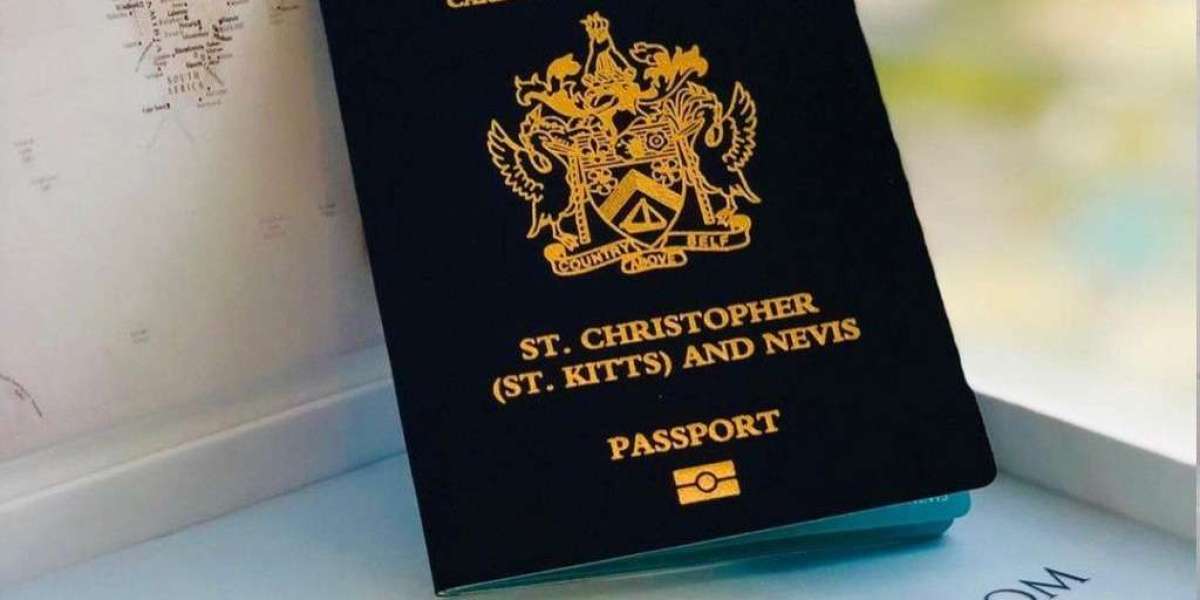 Golden Visa Programs: A Gateway to Global Residency