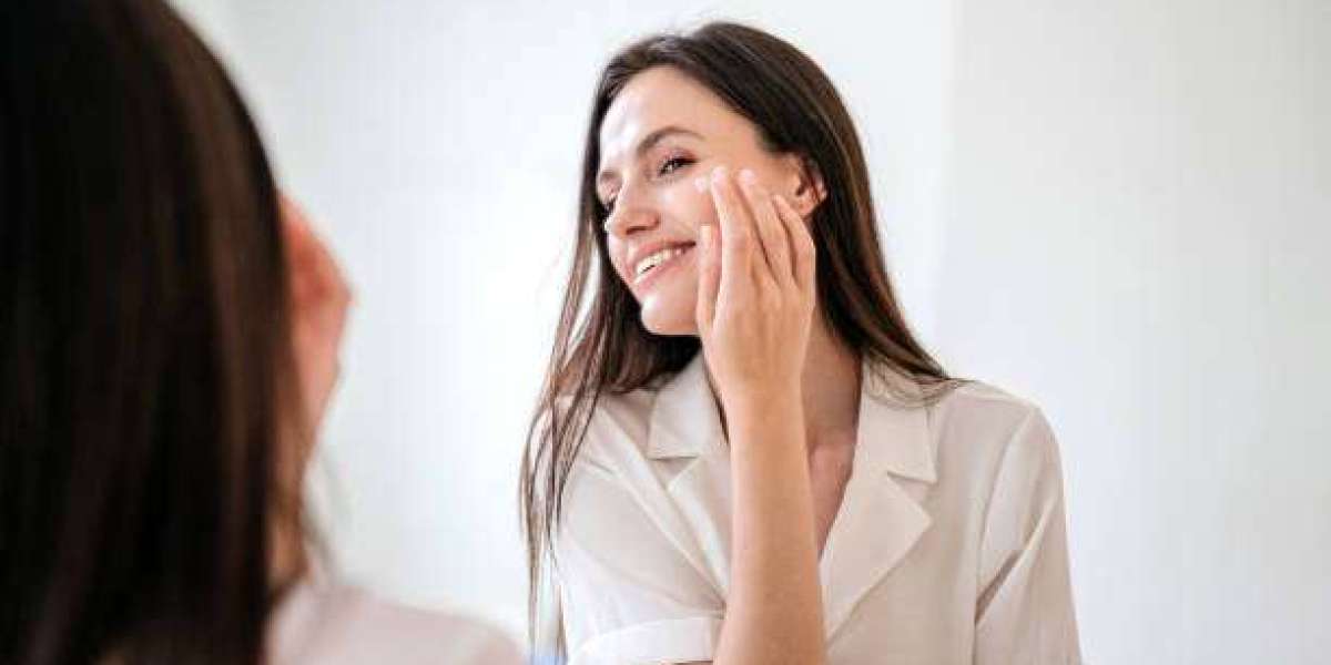 The Science Behind Sunblock Formulated for Sensitive Skin